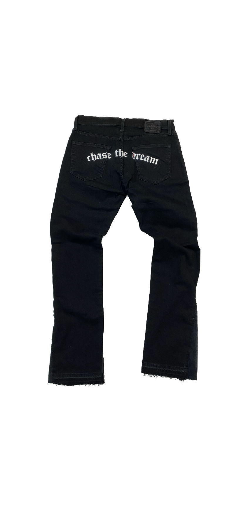ATLabs Denim
