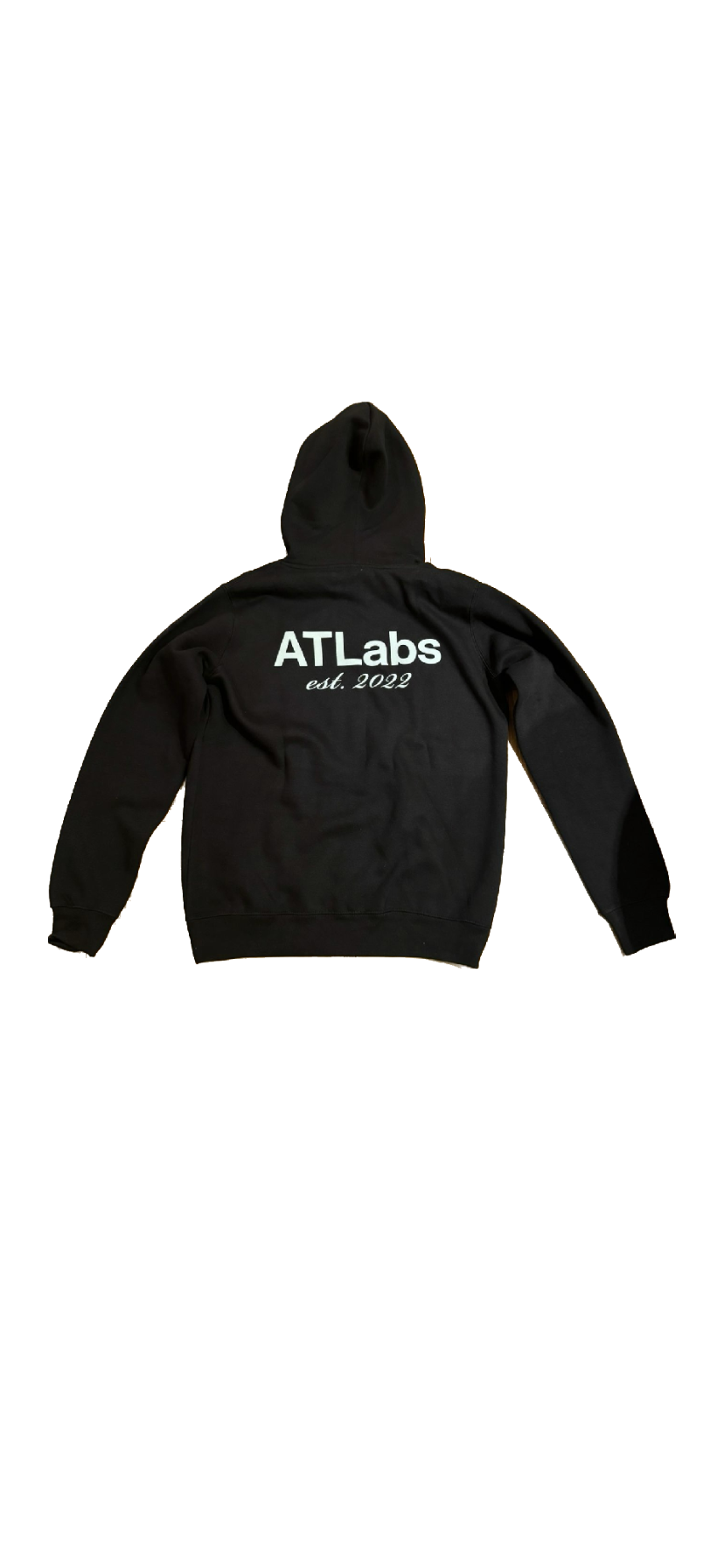 Diamond Hoodie ATLabs
