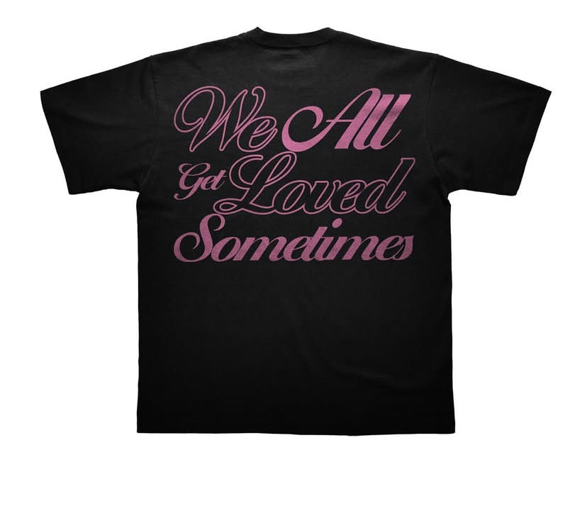 Steppers Lab T-shirt