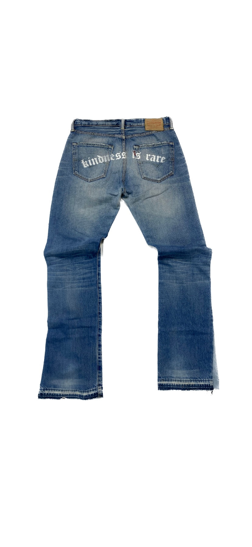 ATLabs Denim