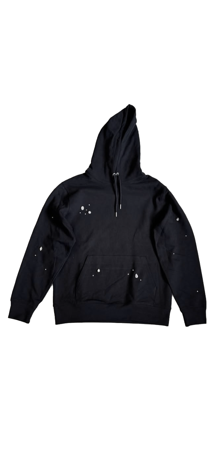 Diamond Hoodie ATLabs