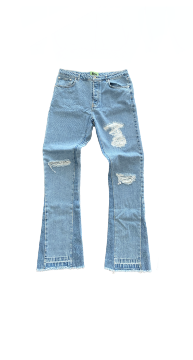 Flen Denim