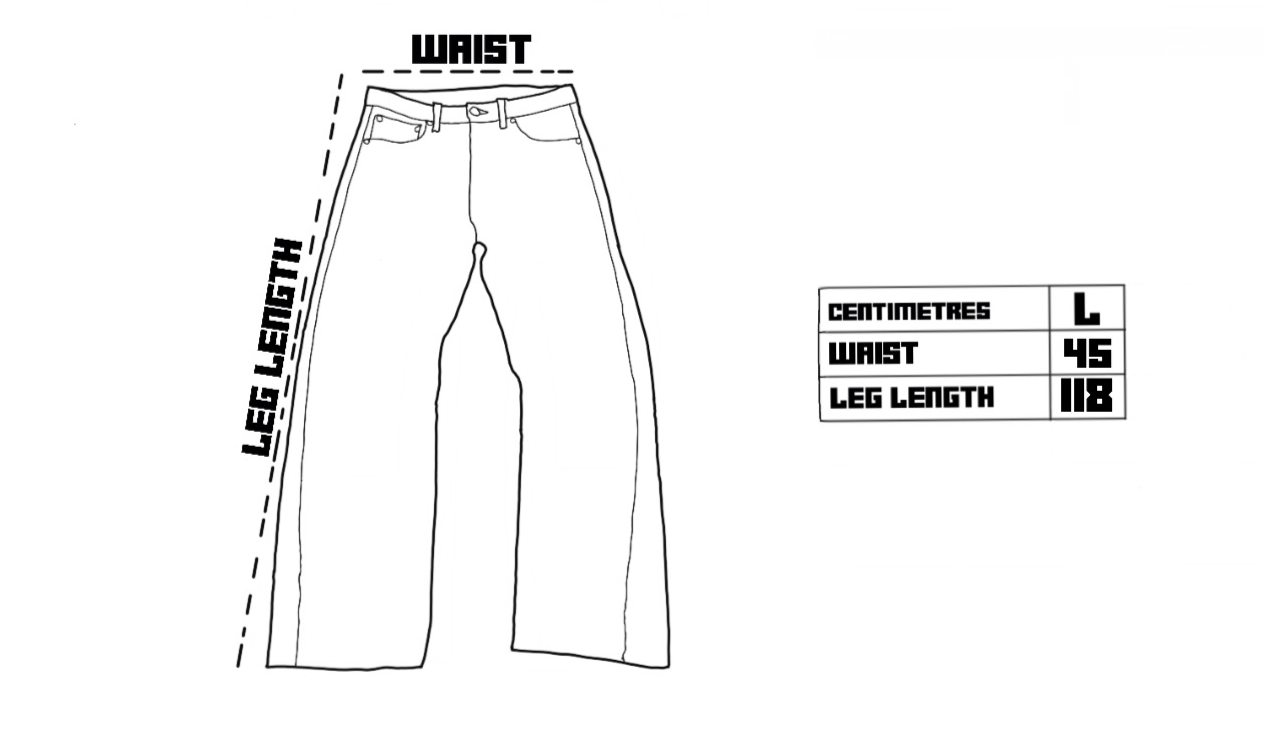 9324 Outfit (Hoodie + Denim)