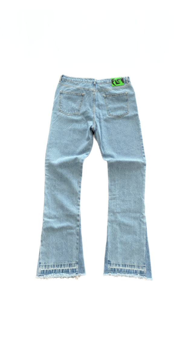 Flen Denim
