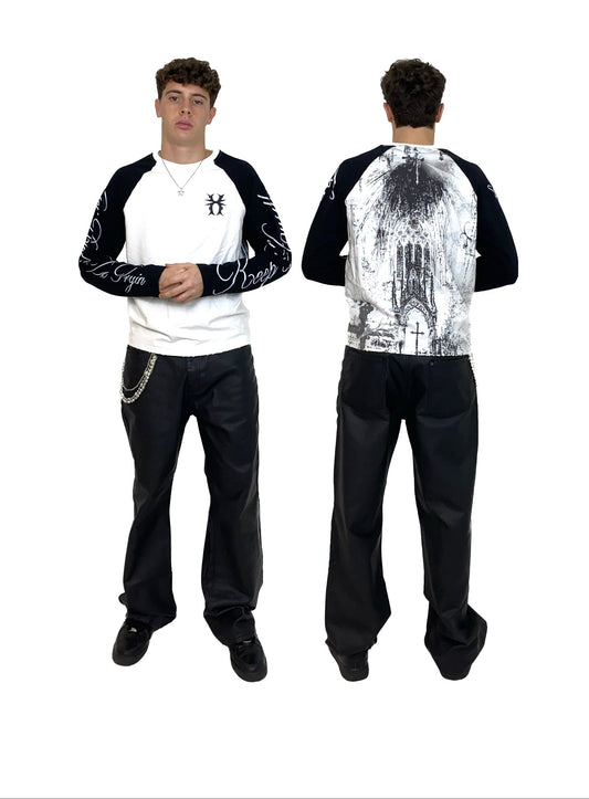 9324 Outfit (Longsleeve + Denim)