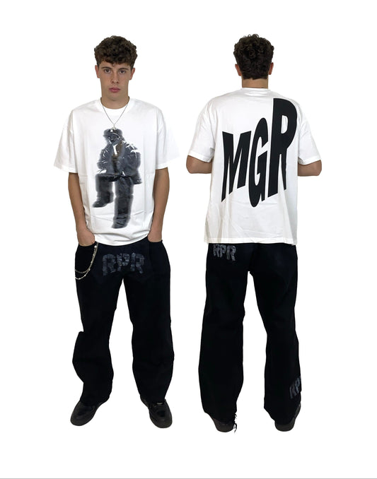 9324 Outfit (Tee + Denim)