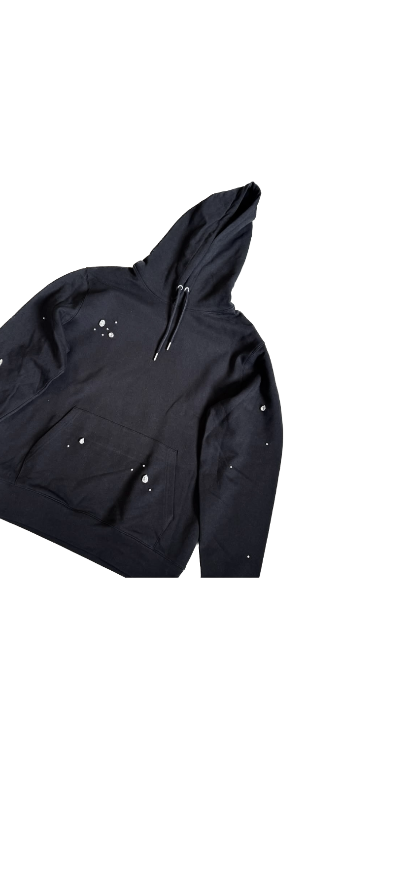 Diamond Hoodie ATLabs