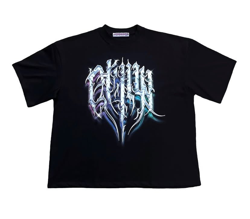 9324 Outfit (Tee + Denim)