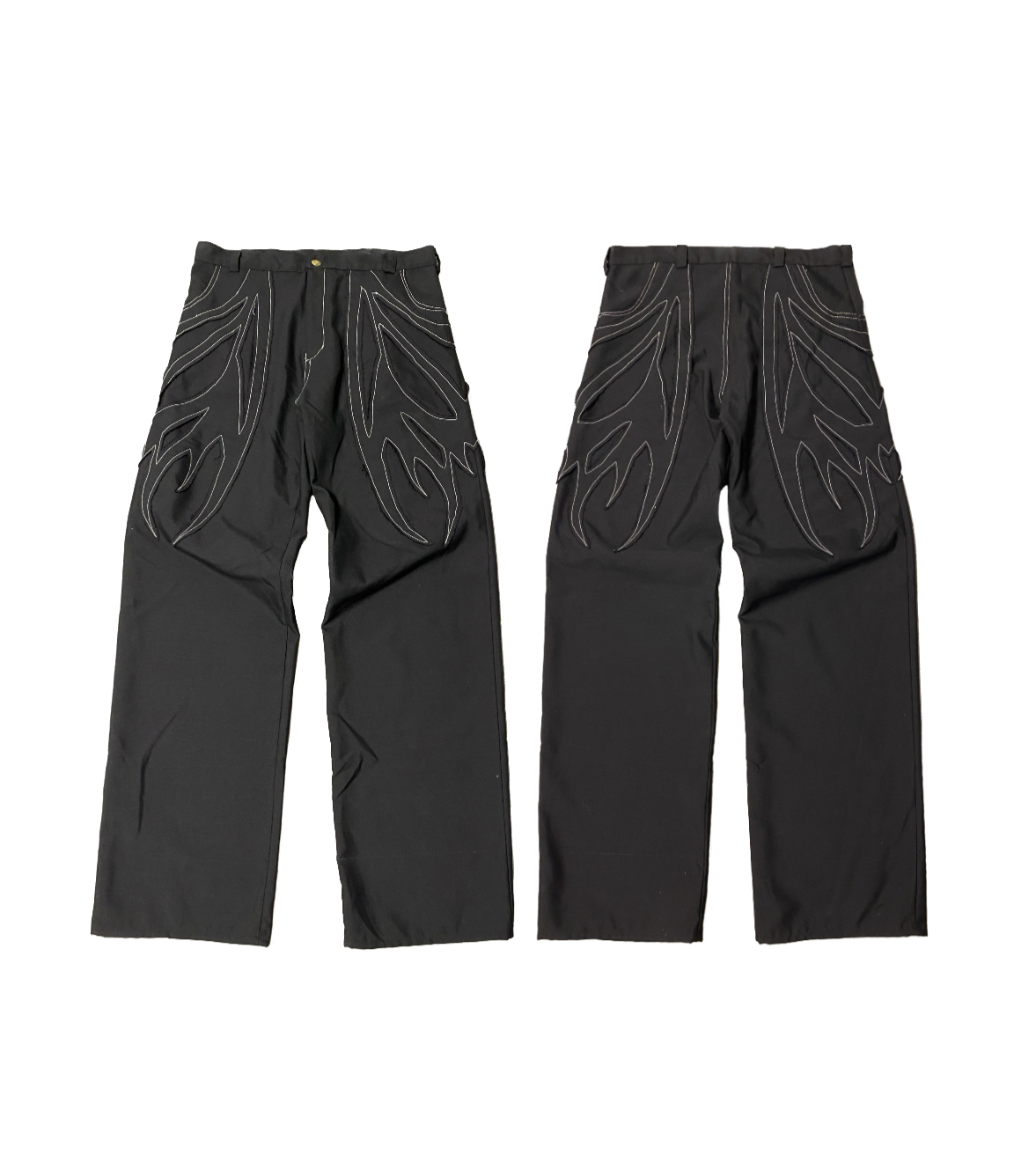 9324 Outfit (Tee + Pants)