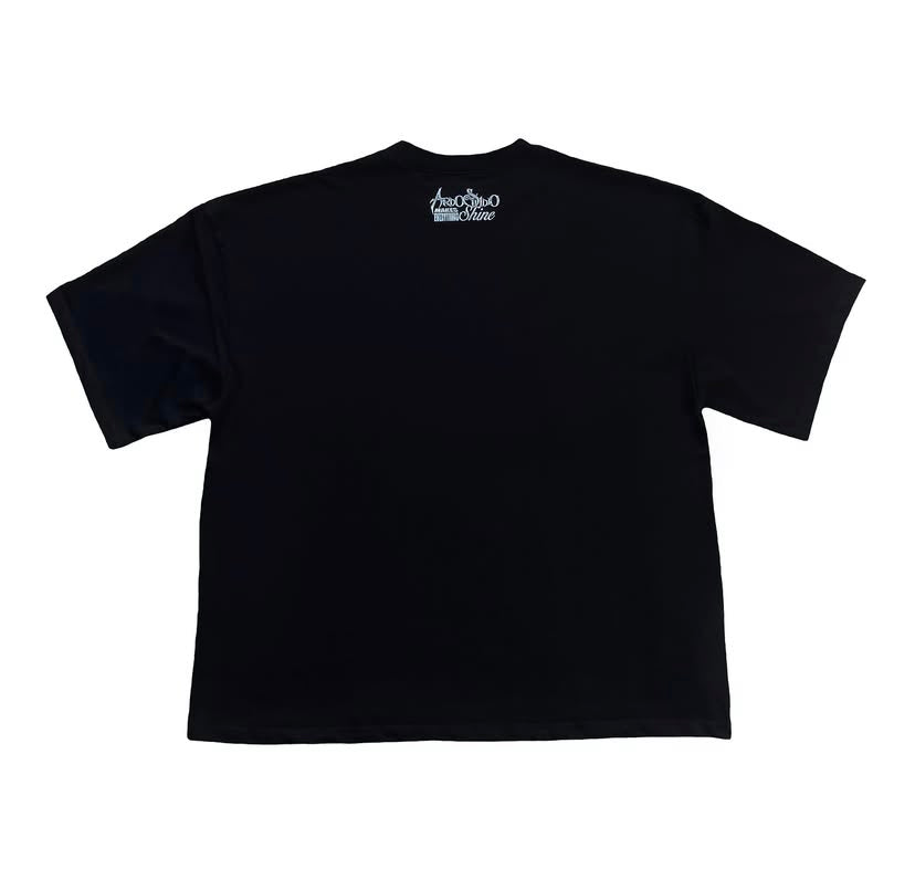 9324 Outfit (Tee + Denim)