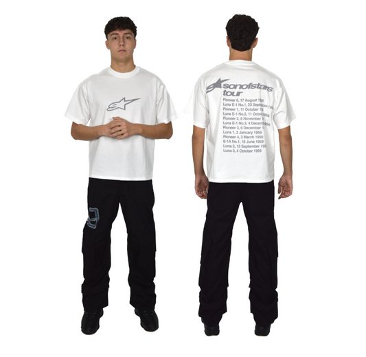 9324 Outfit (Tee + Pants)
