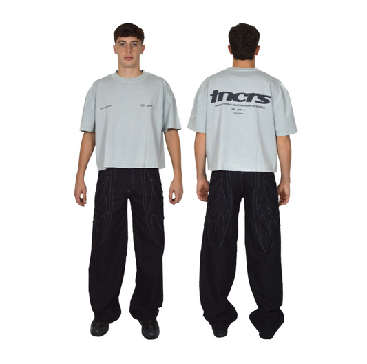 9324 Outfit (Tee + Pants)