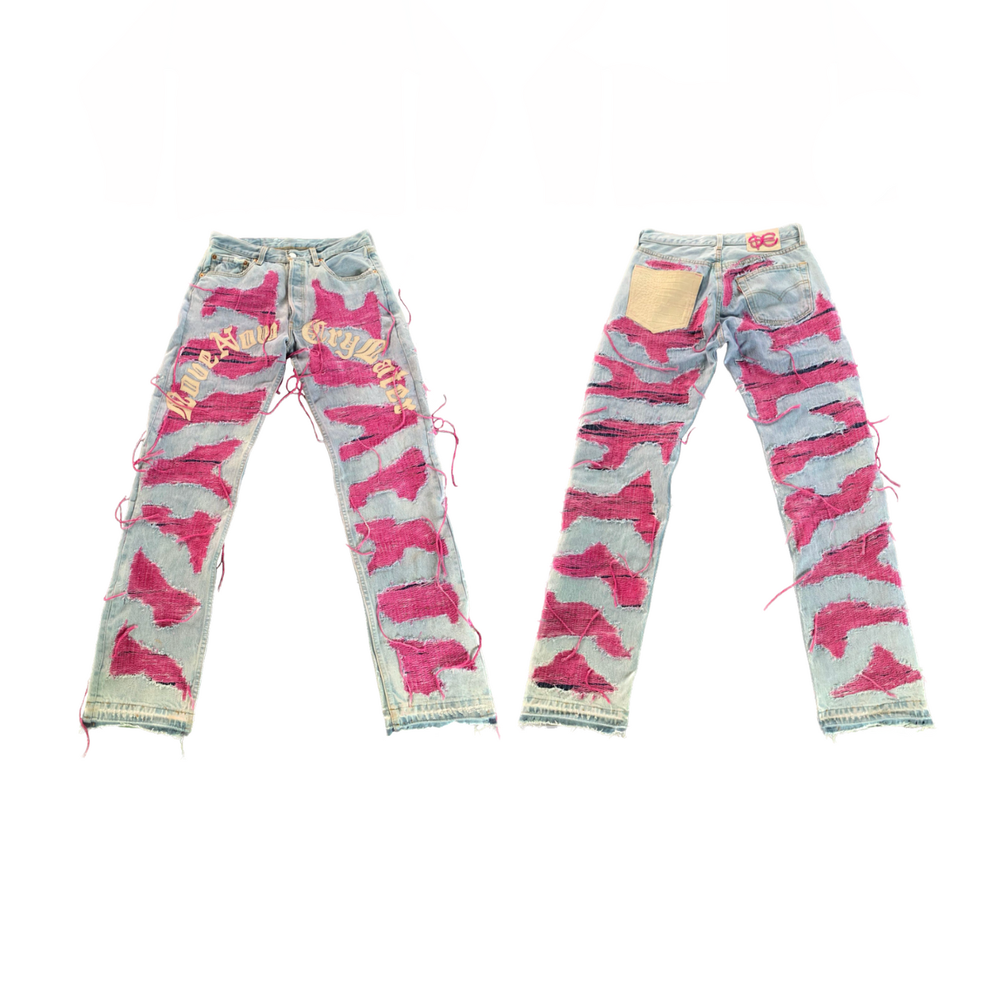 $€ Denim (357 brand)