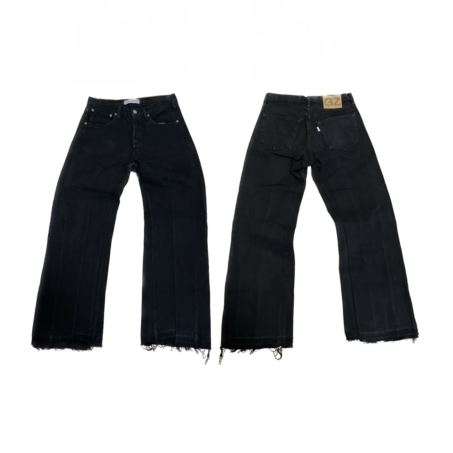 Denim (Generation Zeta)