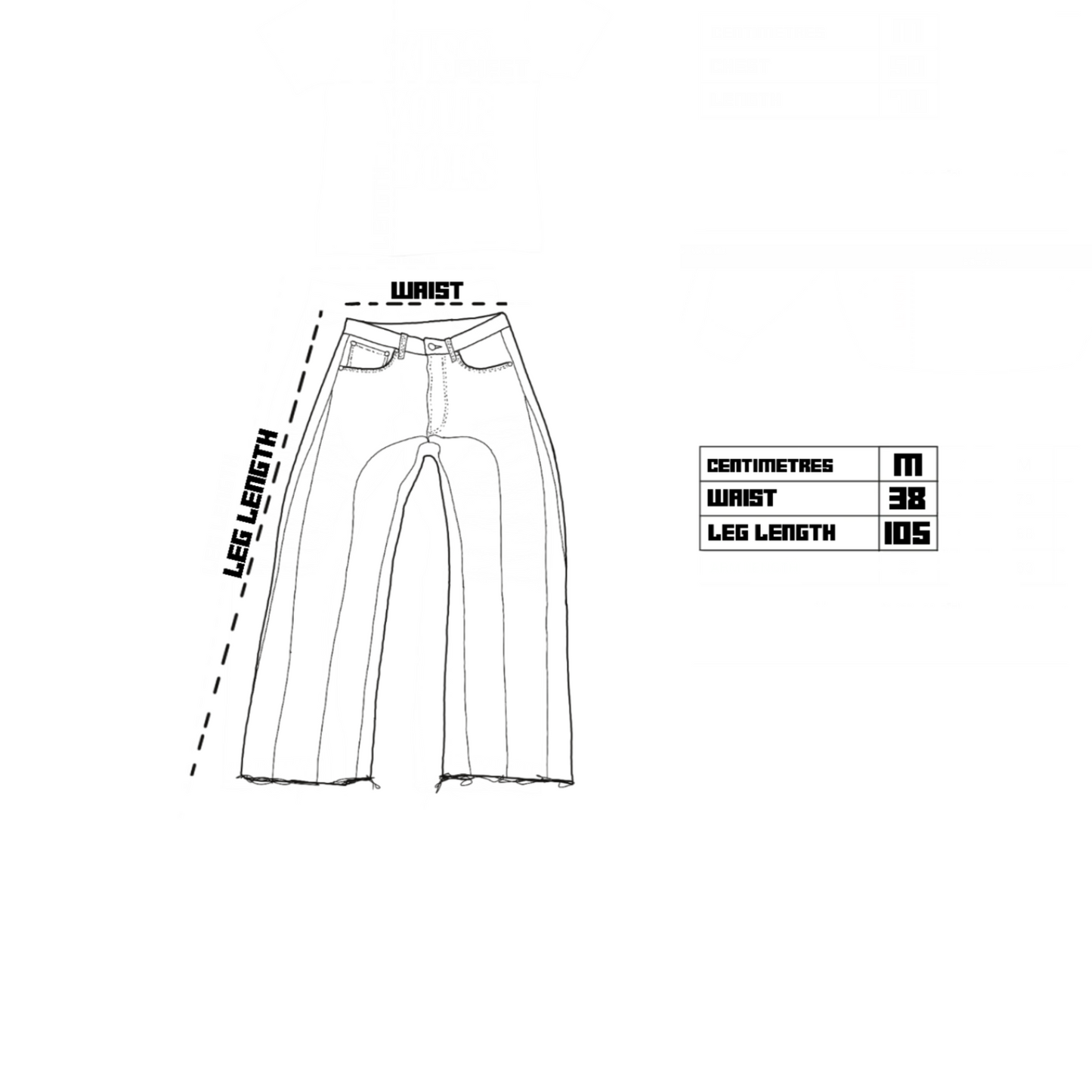 Denim (Generation Zeta)