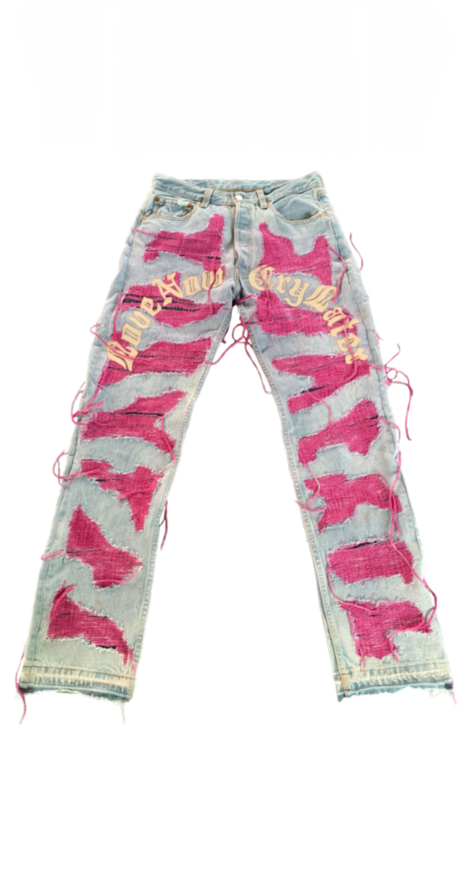 $€ Denim (357 brand)