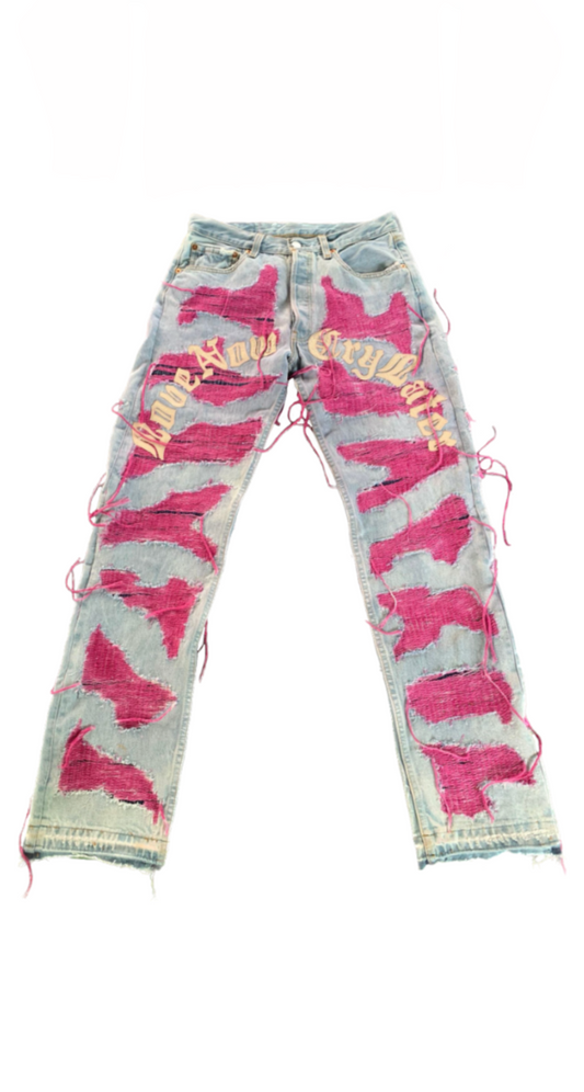 $€ Denim (357 brand)