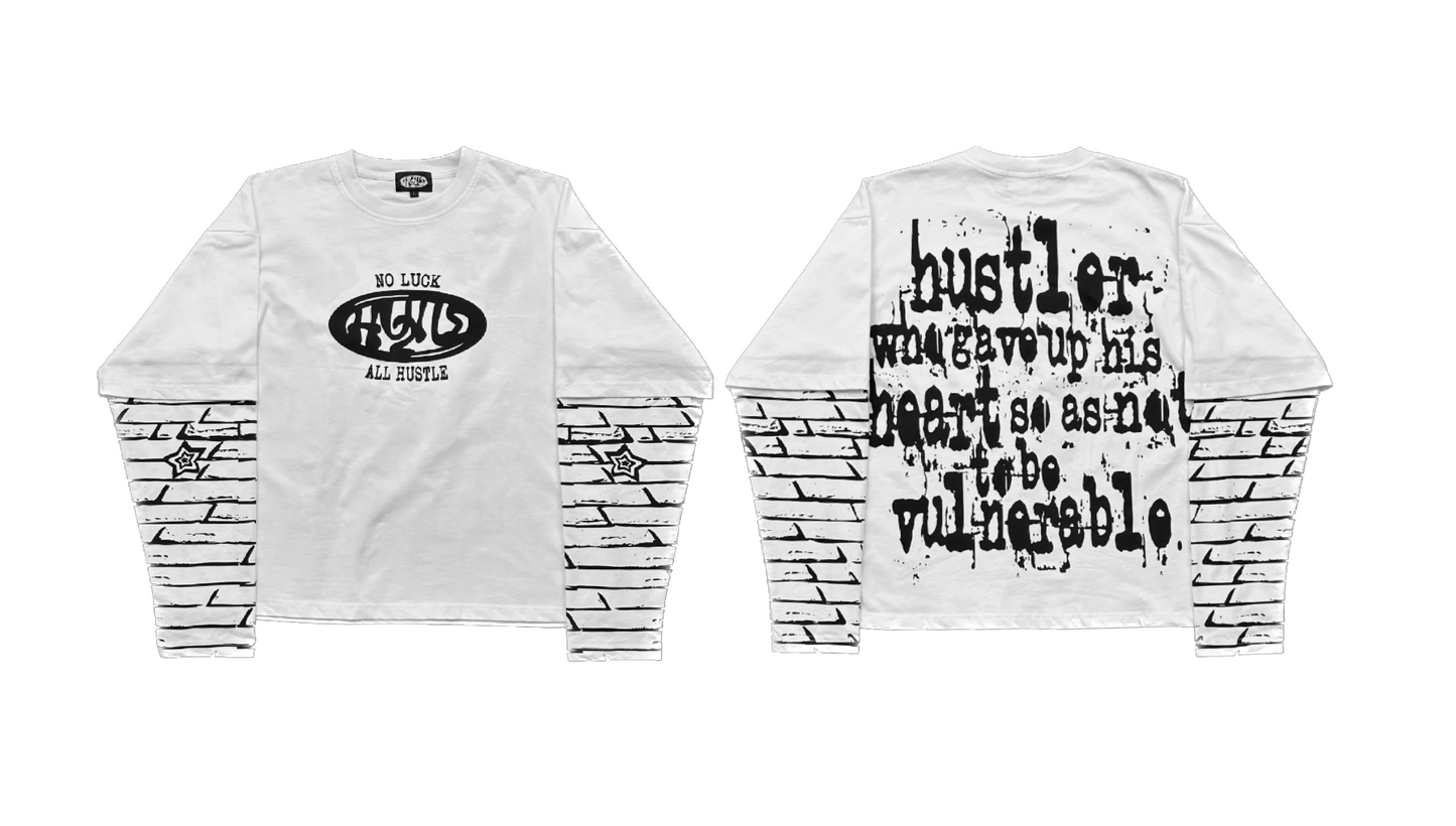 9324 Outfit (LongShirt + Denim)